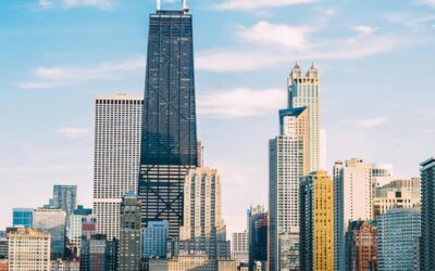 Chicago Department of Buildings (DOB) Launches Pilot Program for High-Rise Multi-Family Conversions Under New 2024 IMC Standards