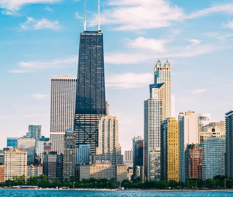 Chicago Department of Buildings (DOB) Launches Pilot Program for High-Rise Multi-Family Conversions Under New 2024 IMC Standards